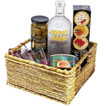 Agitato non mescolato