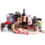 Christmas Caviar and Cheese