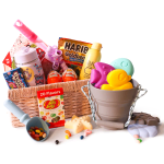 Deluxe Beach Set For Girls