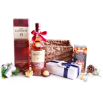 French Scotch and Cookies