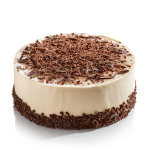 Torta alla crema "Delizia paridisiaca"