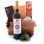 I vini preferiti delle feste