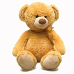 Bear-y Happy Birthday!