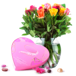 Il cuore di San Valentino