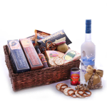 Spirited Celebration