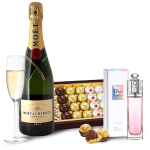 Ricorda quella notte con Dior Addict Eau Fraiche