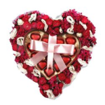 Praline Belgian Chocolate