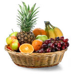 FelicitÃ al gusto di frutta