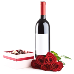 Regalo da gentiluomo