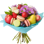 Goodness From the Garden