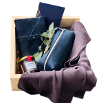 His Stylish Travel Essentials