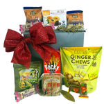 Chinese New Year Special