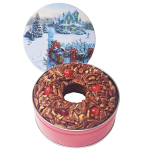 Fruit Cake Tradition