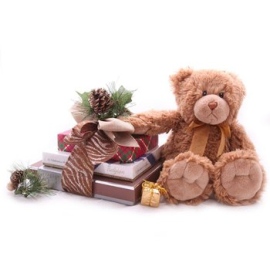 Cuddles and Chocolate