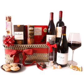 Holidays in the Dark