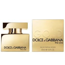 Dolce & Gabbana The One