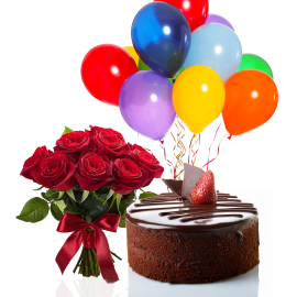 Romantic Celebration Assortment