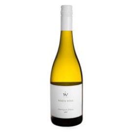 Dry White Wine