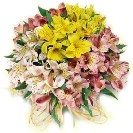 Incredibly Mythic Bouquet