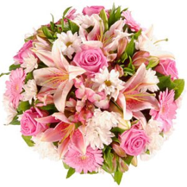 Lost Friendship Bouquet