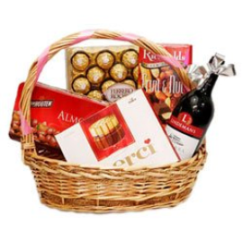 Countryside Chocolate Lover