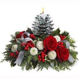 Christmas Magic Display