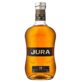 Isle Of Jura