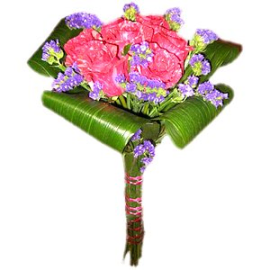 Pink Perfection Bouquet