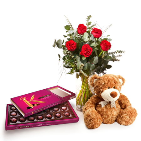 Romanticismo quattro in uno