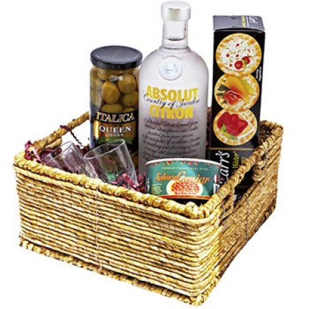 Agitato non mescolato