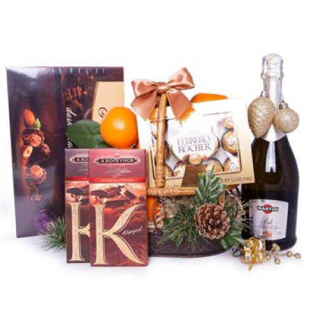 Per tutti i tuoi festeggiamenti