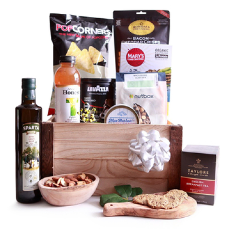 Gloriously Gluten Free