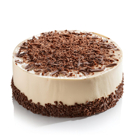 Torta alla crema "Delizia paridisiaca"