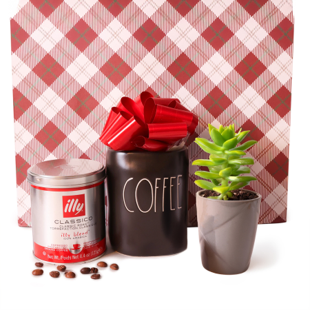 Morning Brew Gift Set