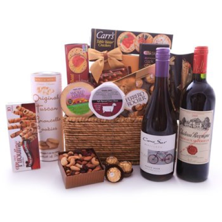 Assapora l'appagamento