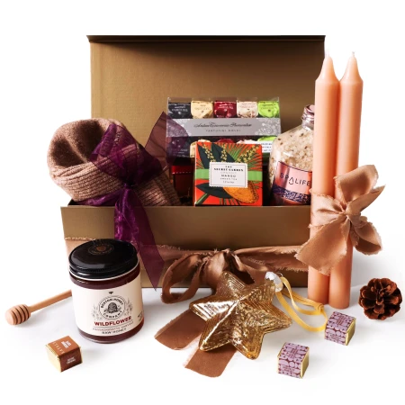 Sending You a Little Comfort Gift Box