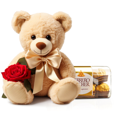 Romanticismo e coccole