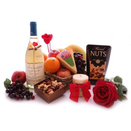 White Knight Romance