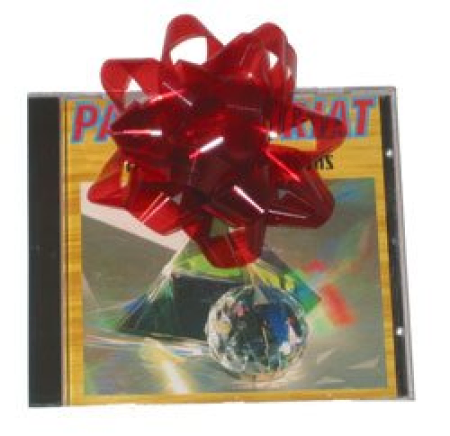 CD di Musica Romantica