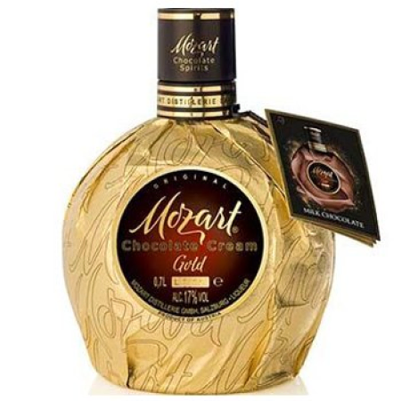 Liquore Mozart
