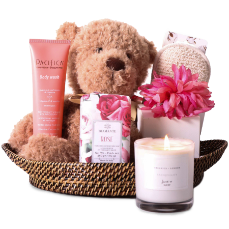 Abbraccio affettuoso