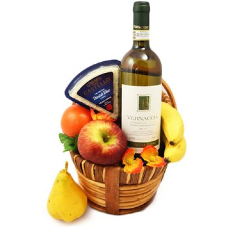 Assaggio di Paradiso