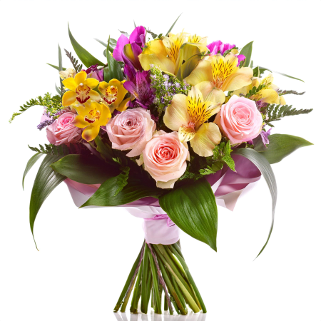 Esplosione di romanticismo