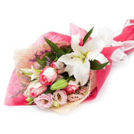 Un pizzico di romanticismo