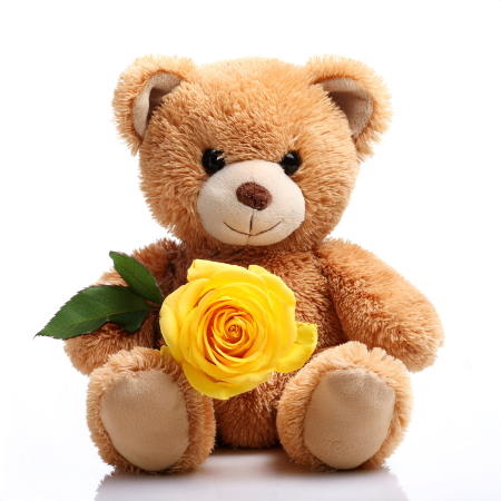 Orso Polare e Rosa Grand Prix