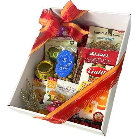 Sweet Ramadan Indulgence