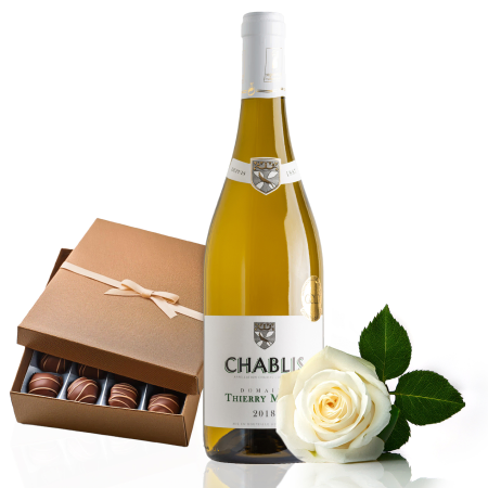 Romanticismo in bianco